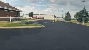 Why Choose Us For All Your Driveway Paving Needs in Lake City, AR?